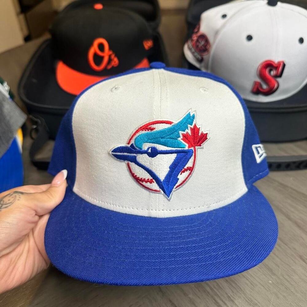 New era toronto blue jays